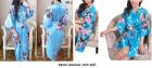 Продам платья-туники и женские халаты, кимоно ну очень красивые в Мурманске