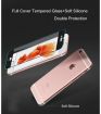 Remax 3d curved tempered glass iphone6/6s and + в Ставрополе