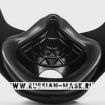Training mask 2.0  2016   