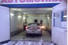 Продам автосервис-автомойку с землей в челябинске. собственность в Челябинске