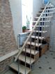 Изготовление и продажа лестниц в Ижевске