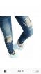 Продам обалденные джинсы) в Южно-Сахалинске