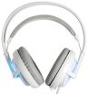  "steelseries siberia v2 frost blue headset"  