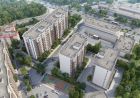Продам квартиру в новостройке жк «тургеневский квартал», 3 этап в Анапе