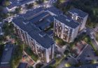 Продам квартиру в новостройке жк «тургеневский квартал», 3 этап в Анапе