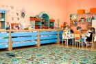 Набор детей в частный детский сад! в Москве