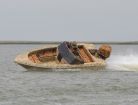 Лодка тунец 5.80 в Хабаровске
