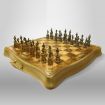 Подарочные шахматы «Крепость»
