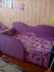 Продам детский диван в Томске