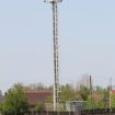 Продаю земельный участок с установленной вышкой сотовой связи сотел в Ростове-на-Дону