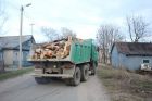Вывоз строительного мусора утилизация мебели в Омске