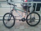 Продам велосипед meilda за 10500 руб в Красноярске