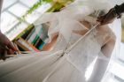 Продам свадебное платье в Костроме