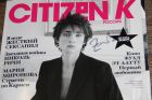  citizen k     