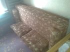 Продам двуспальный диван в Перми