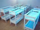 Продажа двухъярусных кроватей, кровать чердак, трехъярусных кроватей под заказ для взрослых и детей. в Ростове-на-Дону