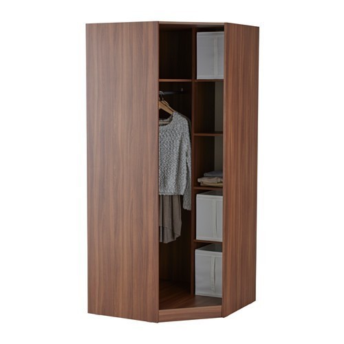 Шкаф для одежды kea  - Барахолка дом и дача мебель/интерьер