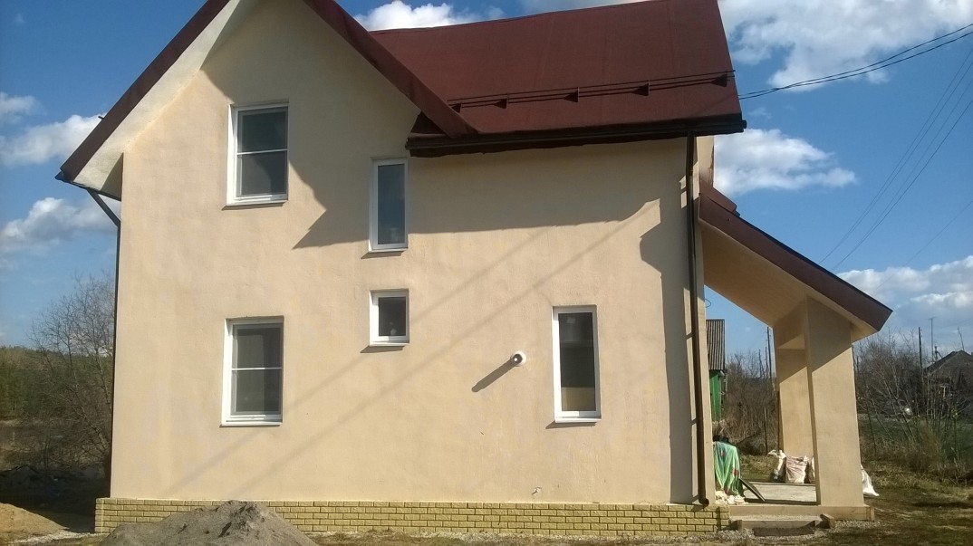 Купить Дом Маминское Свердловская Свежее