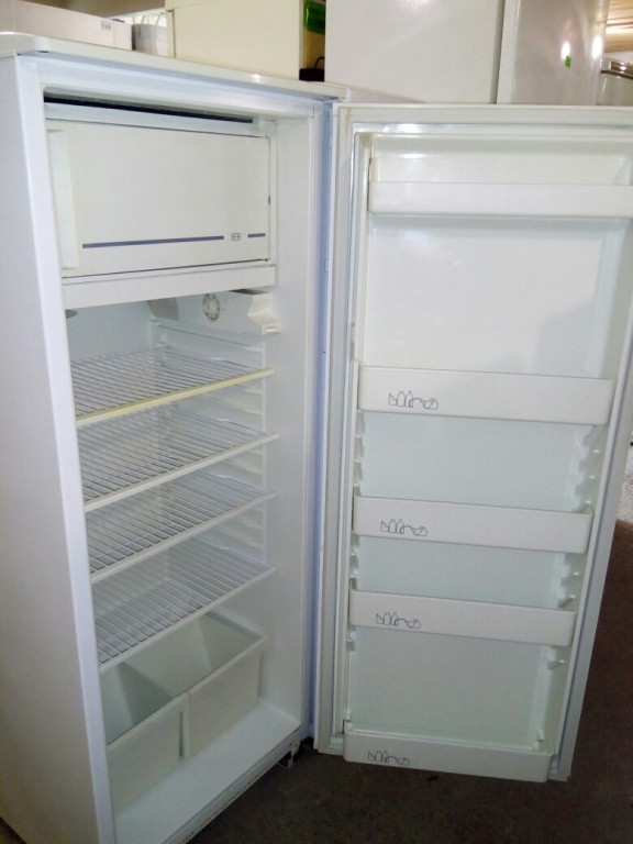 Однокамерные холодильники atlant