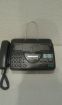 Телефон-факс-копир panasonic в Новосибирске