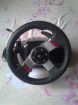Продам игровой руль logitech g27 racing wheel. в Новосибирске