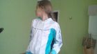 Продам новый спортивный костюм на девочку в Красноярске