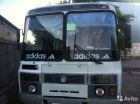 Автобус ПАЗ 4234 - 2006 г