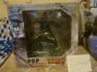  megahouse  p.o.p (portrait of pirates)  