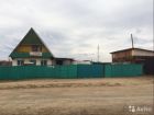 Добротный дом станция ингода в Чите