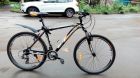Продаю велосипед fury nagano в Москве