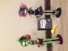 Продам куклы Monster High