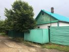 Продам дом по пер.украинскому 8 в Хабаровске