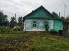 Продам дом по пер.украинскому 8 в Хабаровске