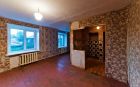 Продается просторная светлая 2-комнатная гостинка (студия) общей площадью 25,6 м2, расположена на 2  в Томске
