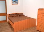 Кровать 200x140 с основанием дсп 2х5 в Екатеринбурге