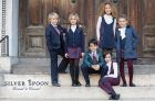 Детская одежда silver spoon в мегацентре "красная площадь" в Краснодаре