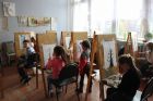 Обучение живописи, курсы рисования в Екатеринбурге