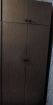 Шкаф-гардероб двухстворчатый с антресолью в Чебоксарах