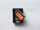  zippo 1601 jack daniels tennessee whiskey old no. 7  