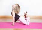 специальная йога для детей...