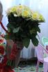 Гелиевые шары 40р. свежесрезанные розы 50р. в Белгороде
