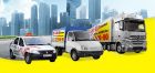 Требуются водители с личными грузовыми автомобилями в Новосибирске