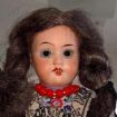 Антикварная немецкая коллекционная кукла armand marseille 390 a 12-ox.m в Ростове-на-Дону