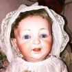 Антикварная немецкая коллекционная кукла jdk kestner, mold 226 в Ростове-на-Дону