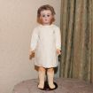 Антикварная немецкая кукла simon & halbig 1348 jutta в Ростове-на-Дону