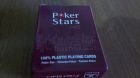 Пластиковые карты PokerStars