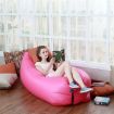 Надувной диван-гамак lamzac в Москве