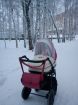 Детская коляска 3 в 1 в Архангельске
