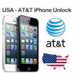 AT&T unlock iPhone 3,3g,4...