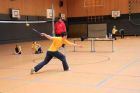 Тайцзи балун бол-ролибол игра -спорт в Калуге